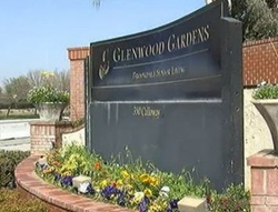 Glenwood Gardens - Brookdale Senior Living - Bakersfield, California